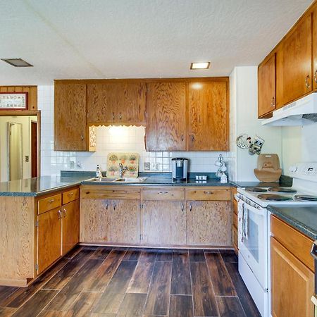 Laptop-Friendly Lakeside Cottage Stay With Gas Grill Pinetop-Lakeside Εξωτερικό φωτογραφία